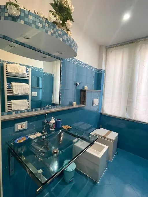 Nice Studio Di Milvia Apartment Lido di Ostia