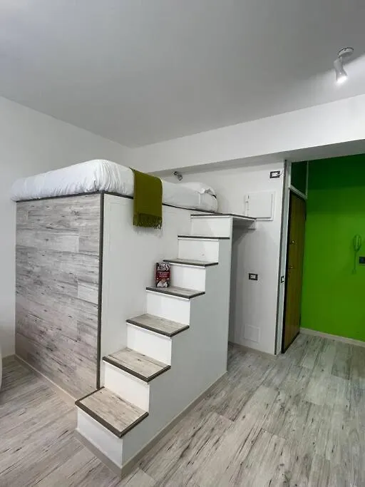 Nice Studio Di Milvia Apartment Lido di Ostia