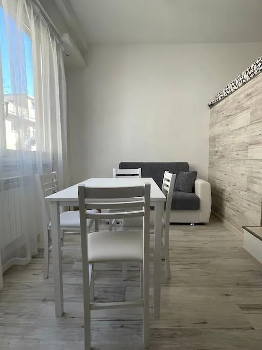 Nice Studio Di Milvia Apartment Lido di Ostia