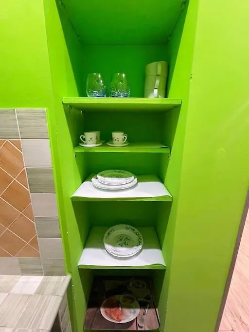 Nice Studio Di Milvia Apartment Lido di Ostia 0*,