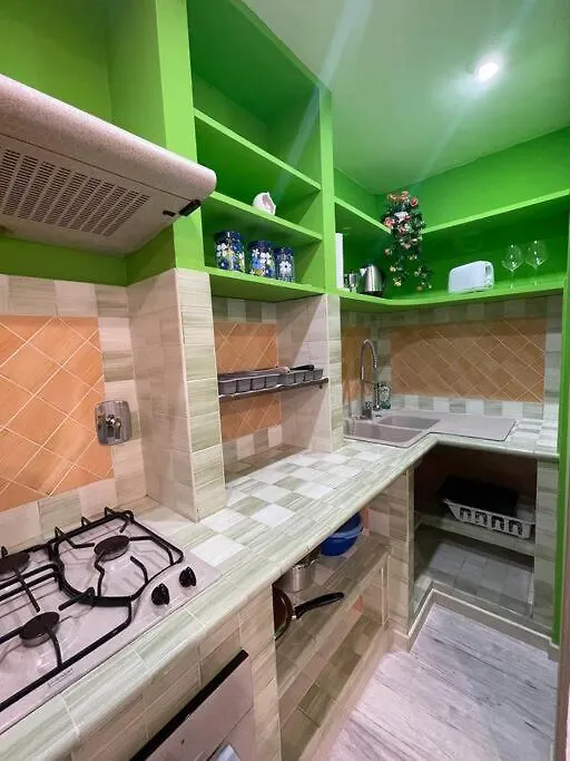 Nice Studio Di Milvia Apartment Lido di Ostia