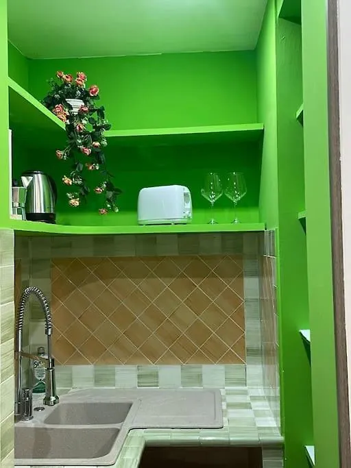 Nice Studio Di Milvia Apartment Lido di Ostia