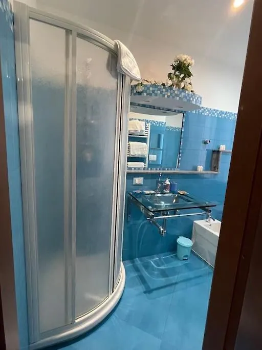 Nice Studio Di Milvia Apartment Lido di Ostia