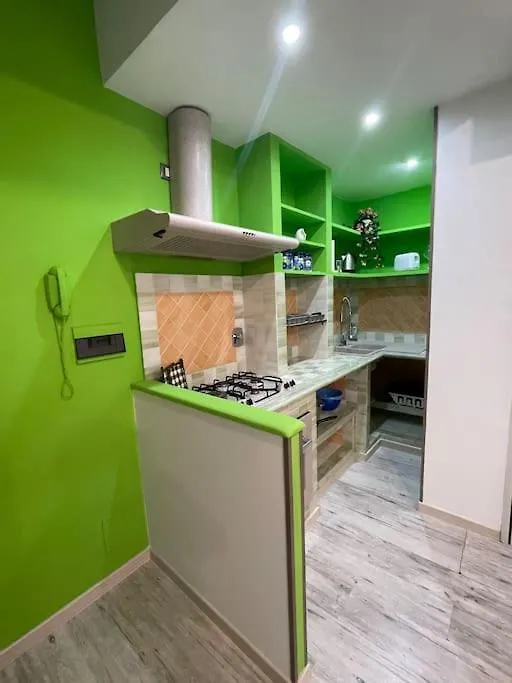 Nice Studio Di Milvia Apartment Lido di Ostia 0*,