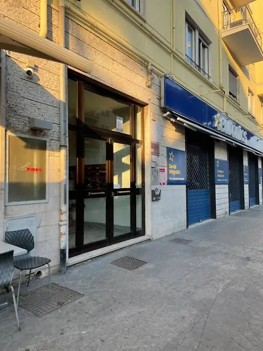 리도디오스티아 Nice Studio Di Milvia 아파트
