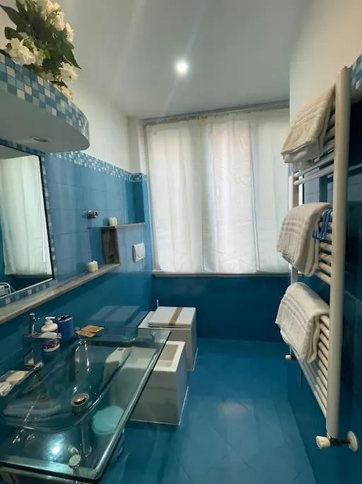 Nice Studio Di Milvia Apartment Lido di Ostia 0*,  Italy