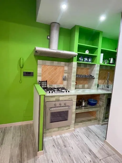 Nice Studio Di Milvia Apartment Lido di Ostia