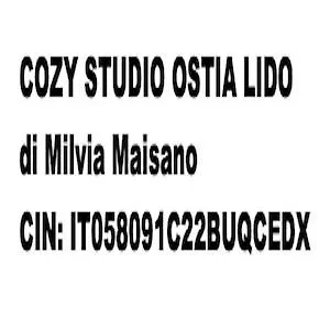 Nice Studio Di Milvia Apartment Lido di Ostia