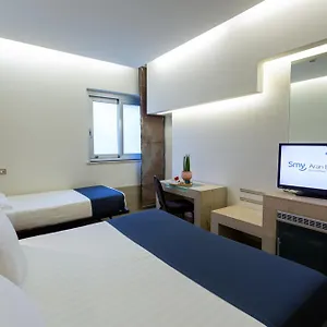 4* Hotell Smy Aran Blu Roma Mare (adults Only)