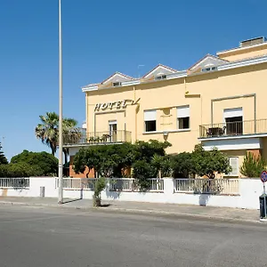 3* Hotell Dipendenza Bellavista