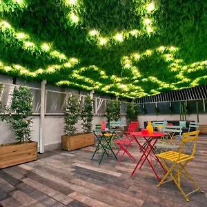 La Terrazza Di Giulia Maison d'hôtes