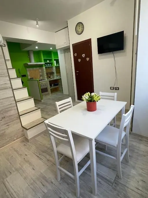 Nice Studio Di Milvia Apartment Lido di Ostia
